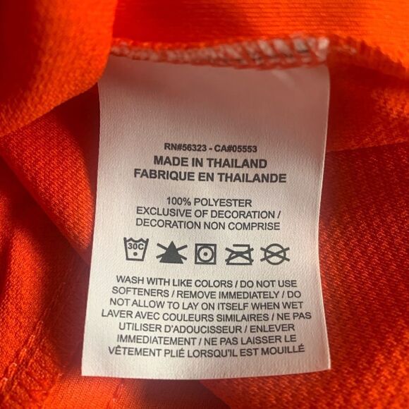 Jordan woman’s basketball tank top - Picture 3 of 3